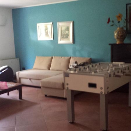 A Casa Di Marley Apartman Lecce Kültér fotó
