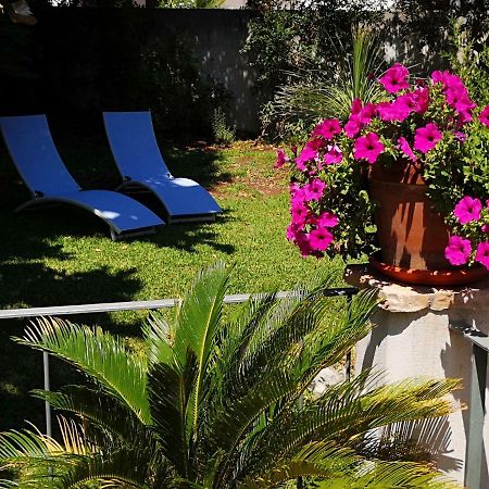 A Casa Di Marley Apartman Lecce Kültér fotó