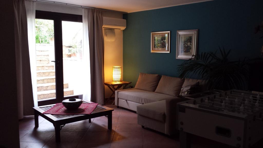 A Casa Di Marley Apartman Lecce Kültér fotó