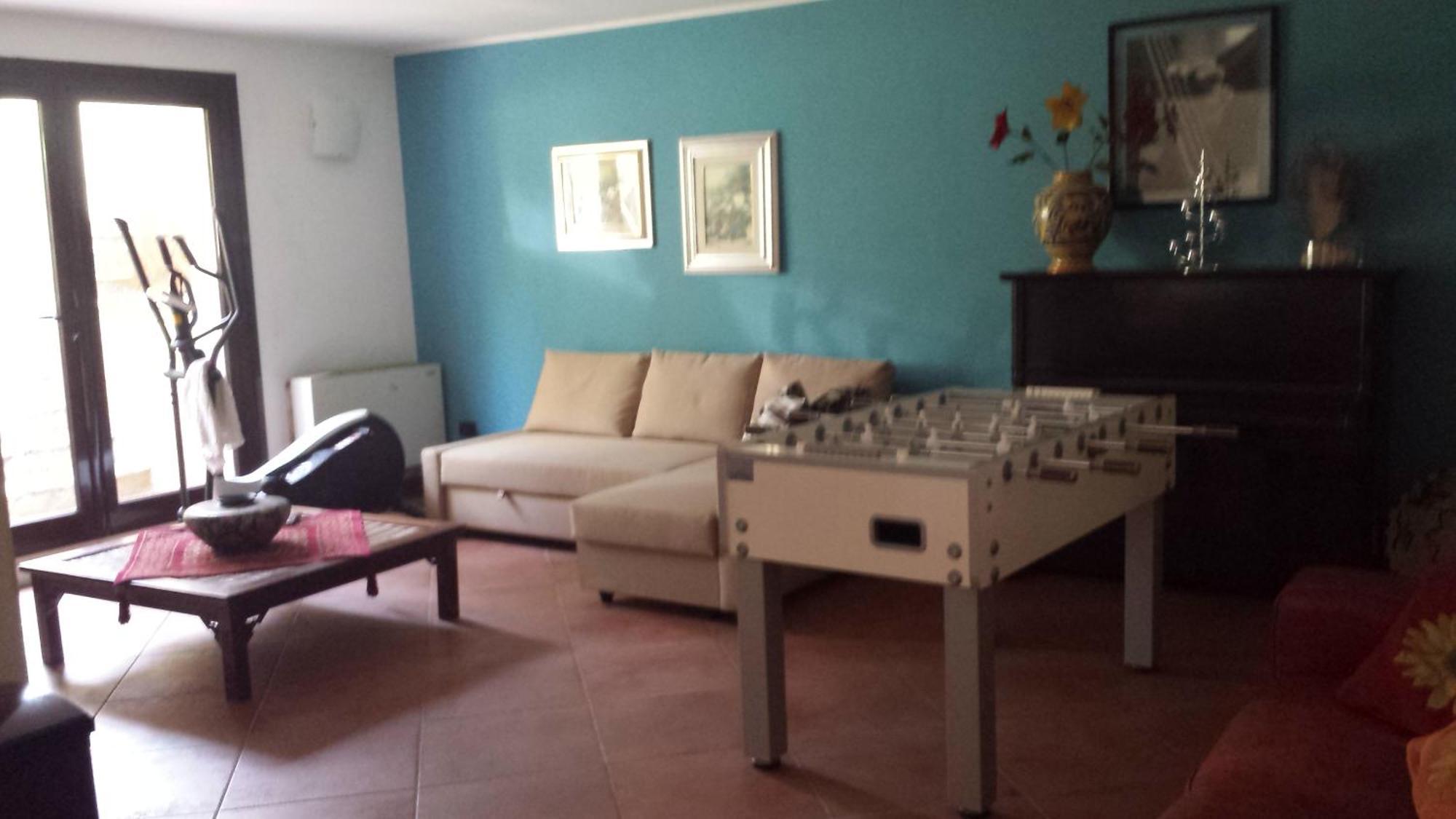 A Casa Di Marley Apartman Lecce Kültér fotó