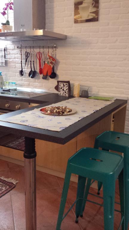 A Casa Di Marley Apartman Lecce Kültér fotó