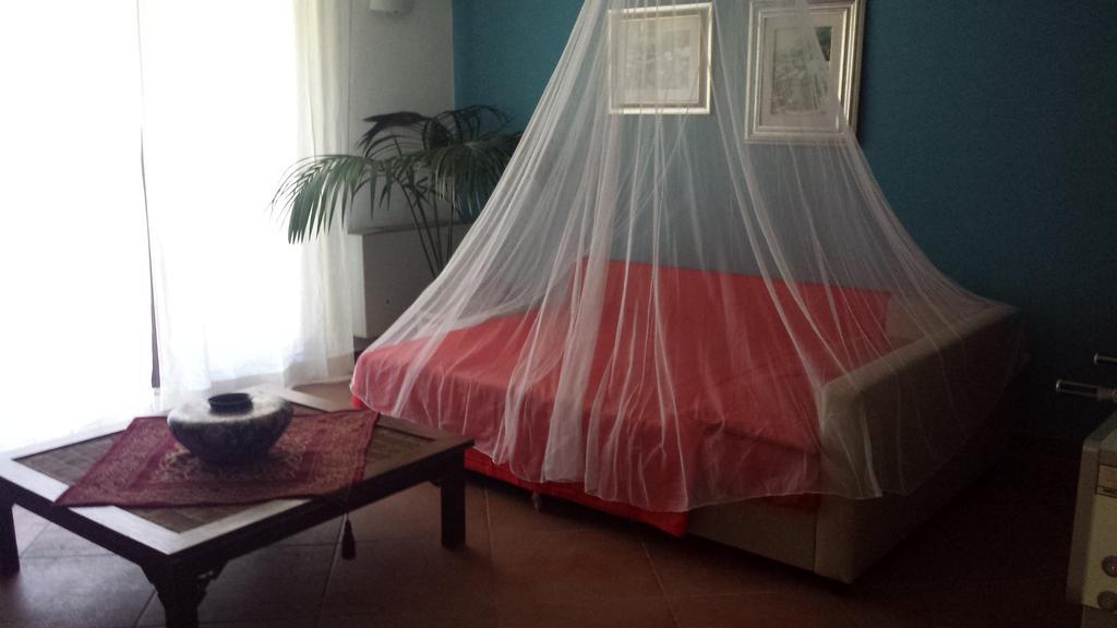 A Casa Di Marley Apartman Lecce Kültér fotó