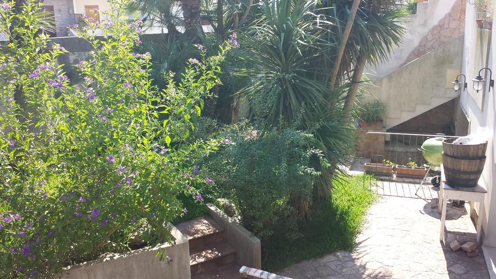 A Casa Di Marley Apartman Lecce Kültér fotó