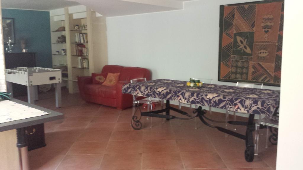 A Casa Di Marley Apartman Lecce Kültér fotó