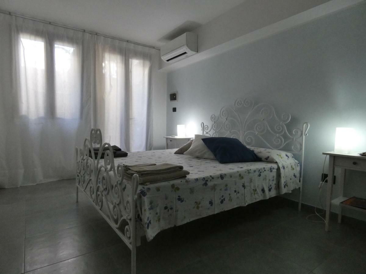 A Casa Di Marley Apartman Lecce Kültér fotó