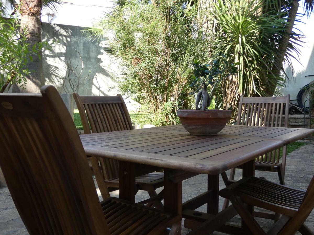 A Casa Di Marley Apartman Lecce Kültér fotó