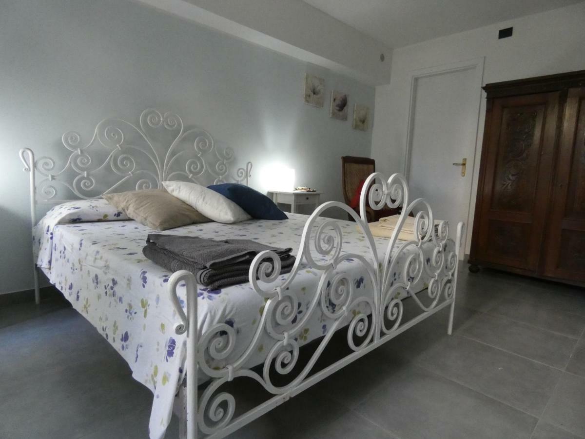 A Casa Di Marley Apartman Lecce Kültér fotó