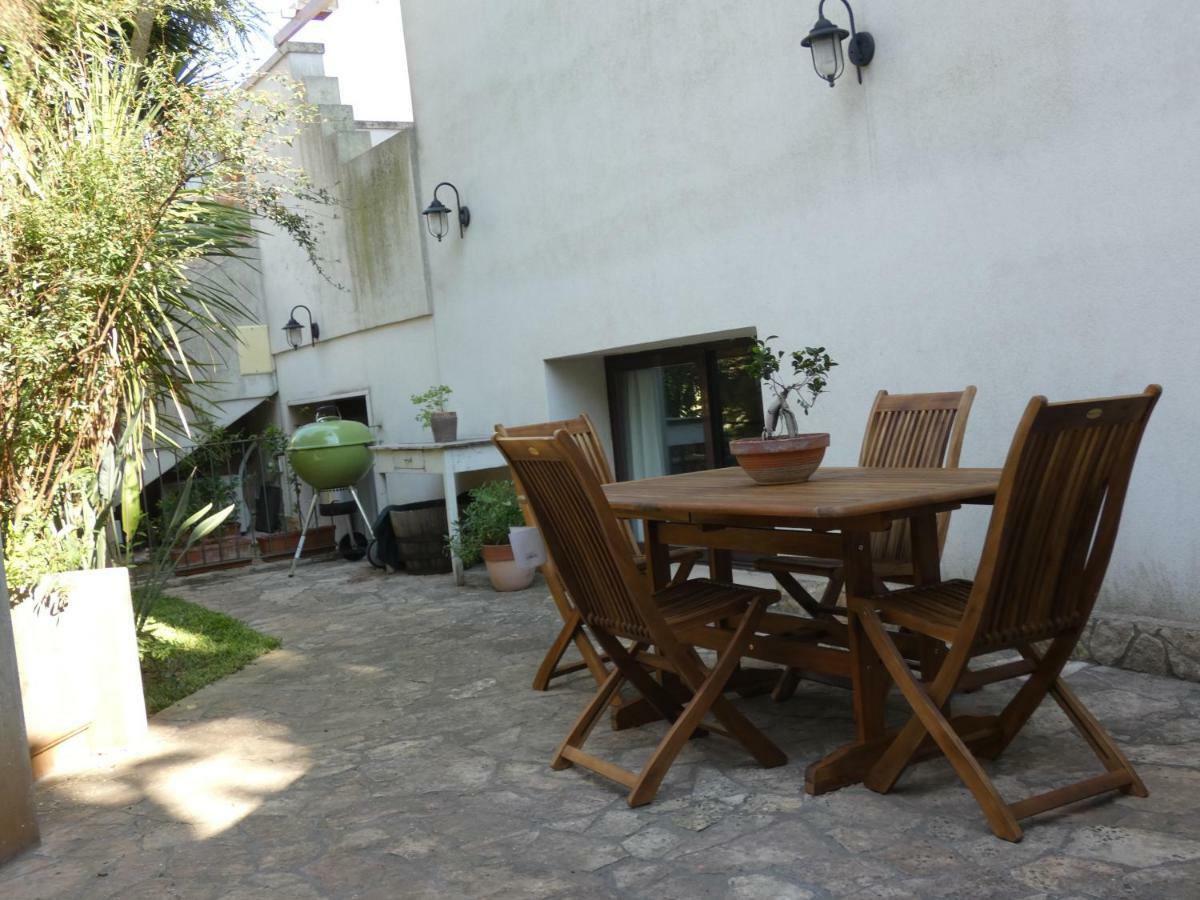 A Casa Di Marley Apartman Lecce Kültér fotó