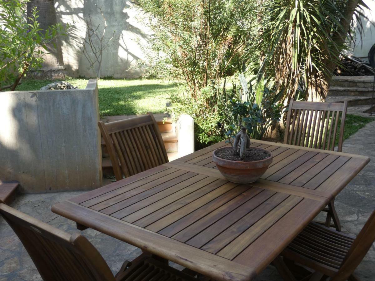 A Casa Di Marley Apartman Lecce Kültér fotó