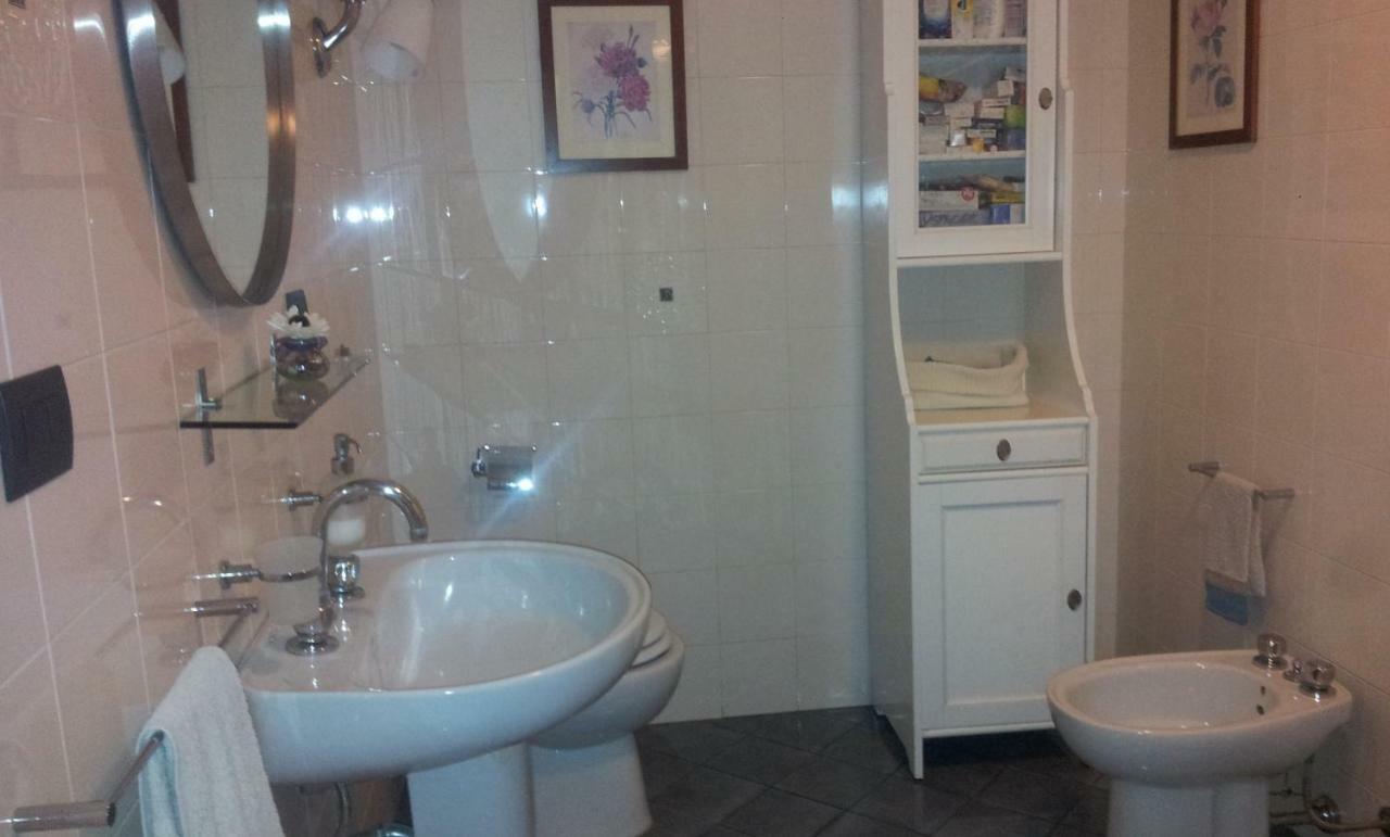 A Casa Di Marley Apartman Lecce Kültér fotó