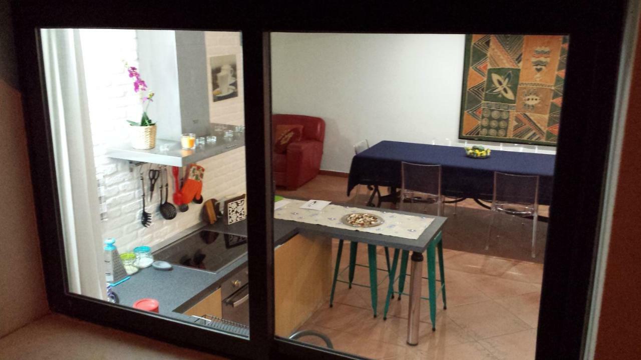 A Casa Di Marley Apartman Lecce Kültér fotó