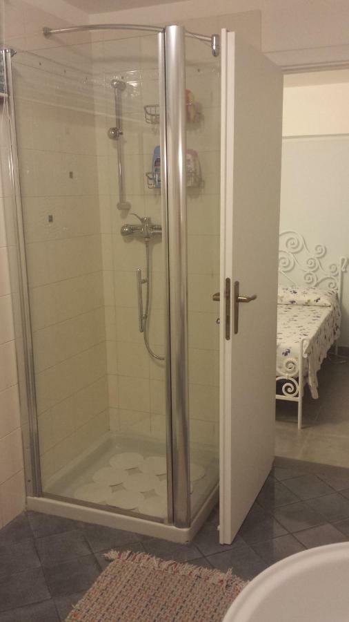 A Casa Di Marley Apartman Lecce Kültér fotó