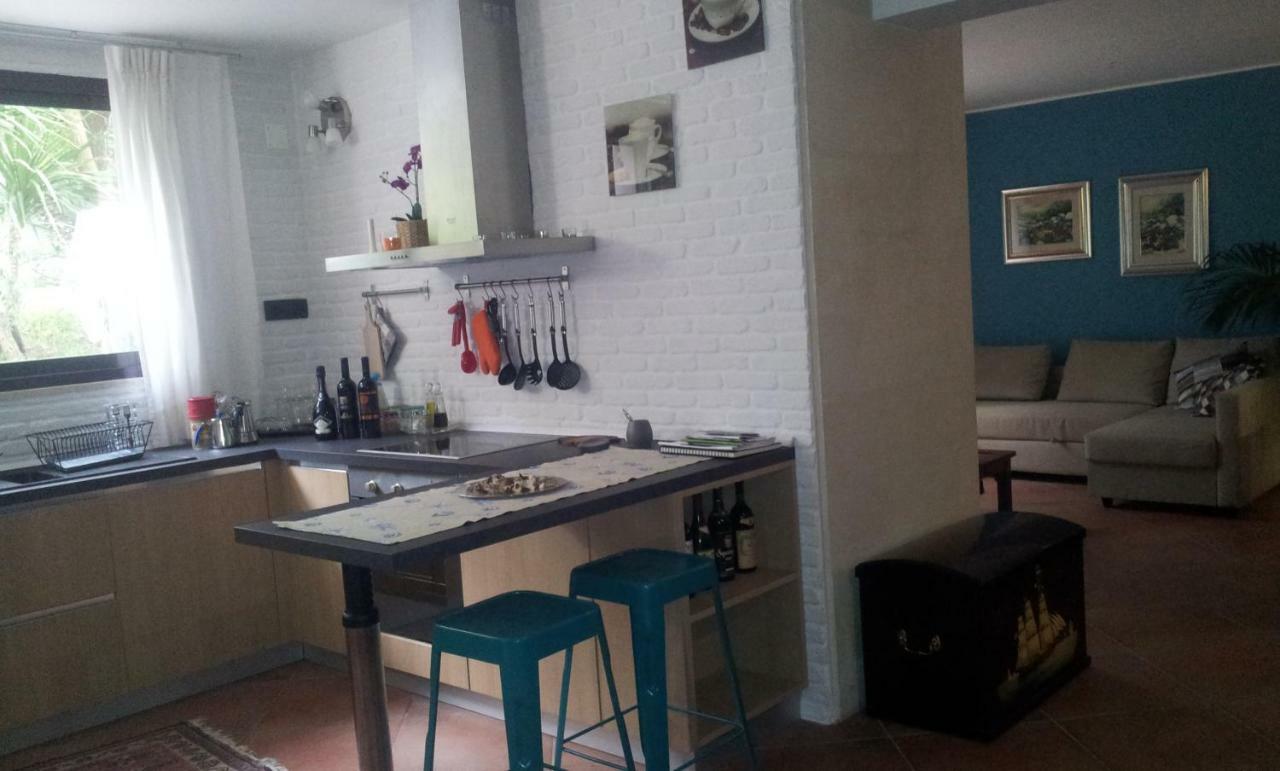 A Casa Di Marley Apartman Lecce Kültér fotó