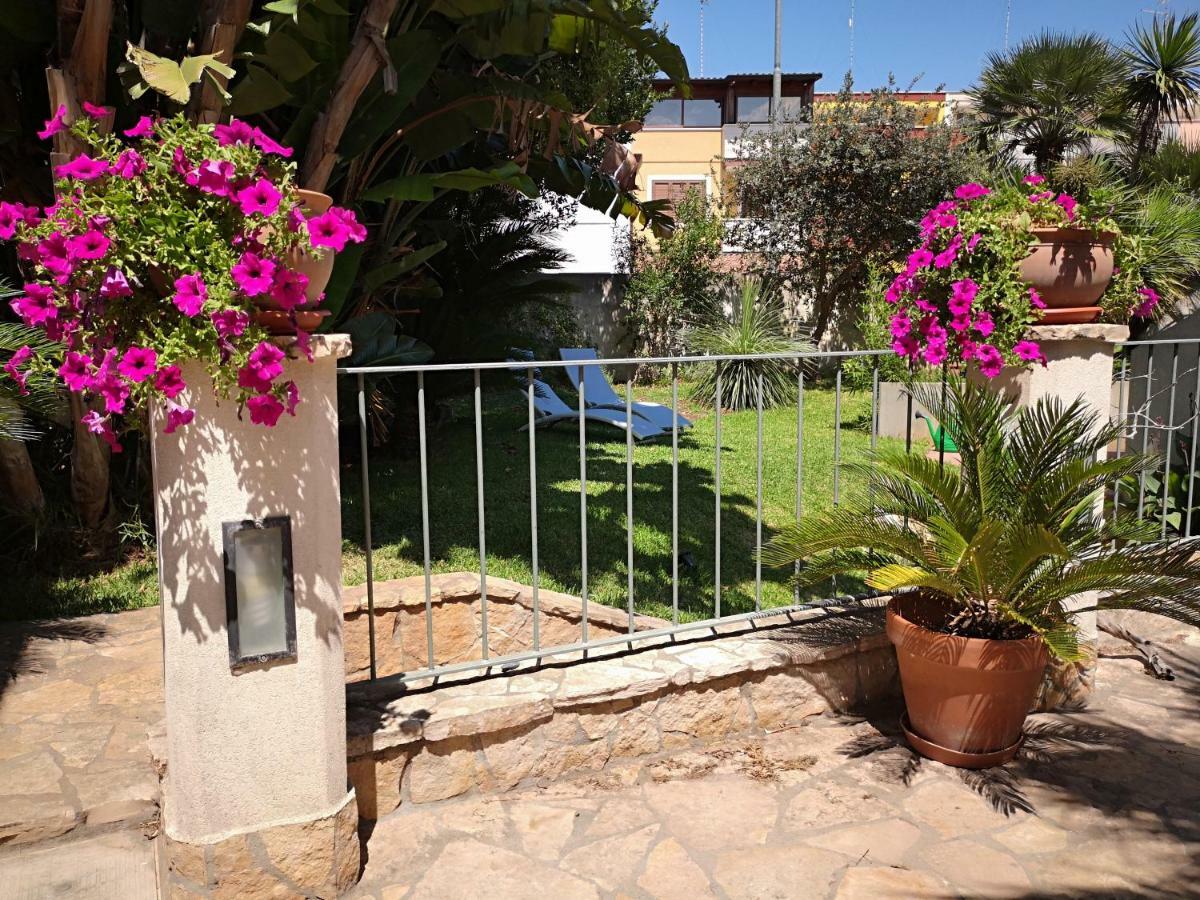 A Casa Di Marley Apartman Lecce Kültér fotó